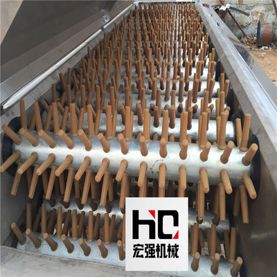 卧式 全自动鸡鸭鹅屠宰设备_食品加工机械_屠宰设备_家禽屠宰设备_产品库_中国食品机械设备网