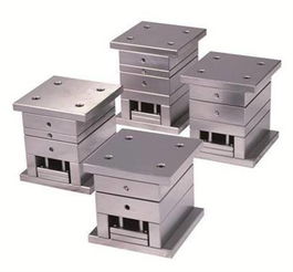 玩具礼品塑胶模具 潮州塑胶模具 海佑模具