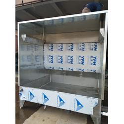 水帘柜供应厂家 水帘柜 模具厂五金塑胶石膏产品喷漆水帘柜