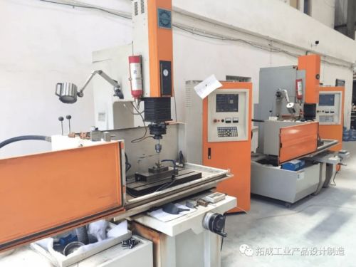 拓成制造 专业模具生产厂在模具制造中的这些重要性你知道吗