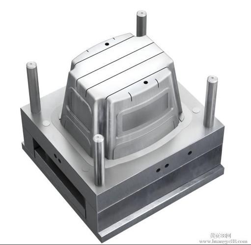 注塑塑料模具定做 塑料凳子模具加工