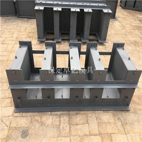 电缆槽模具制作与生产 电缆槽模具制作方法