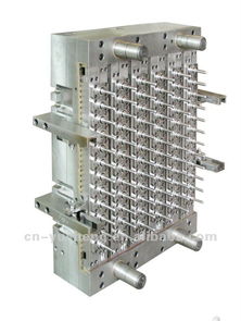化妆品瓶胚模具 供应产品 台州市黄岩裕盛聚酯模具厂