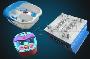 供应保健足浴桶模具制造 足浴桶模具_机械及行业设备_世界工厂网中国产品信息库