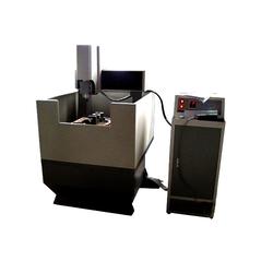 博洲数控 模具雕刻机产品 汉中 模具雕刻机