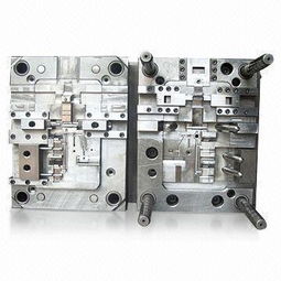 汽车模具,塑料模具,模具加工,注塑加工