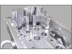 提供注塑模具设计制造加工