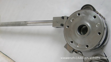 【厂家直销板片材模具及各类辅机产品 换网器 黄岩人众模具】价格,厂家,图片,塑料模,台州市黄岩人众模具机械厂-