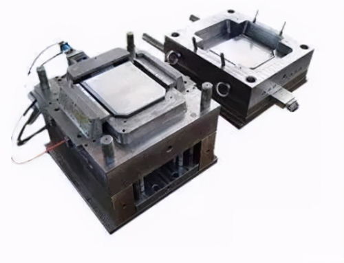 模具的使用方法及保养十要点,你全都了解清楚了吗