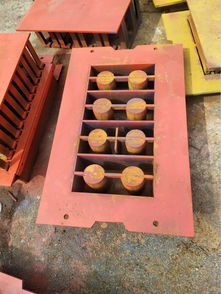二孔砖模具价格
