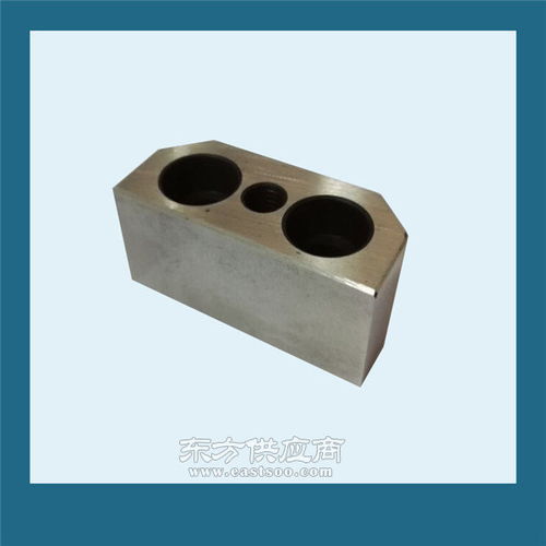 河南锁紧块厂家 精博模具 锁紧块厂家图片