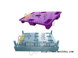 小霞模具塑料模具,托盘注塑模具