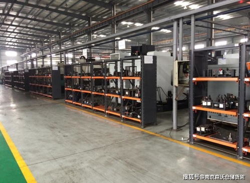 想定做模具货架,怎么正确选择货架生产厂家 仓储货架厂为您支招