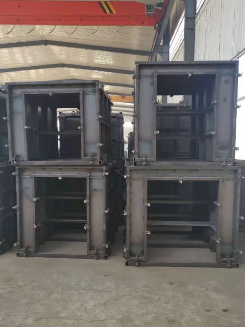 u型电缆槽模具厂