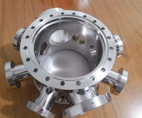 模具机加工多少钱 模具机加工 科创真空公司