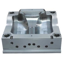 充电器外壳模具开发注塑加工图片,充电器外壳模具开发注塑加工高清图片 广州市番禺顺昌模具厂,