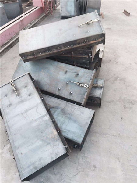 公路里程碑模具 好用又耐用的国标型号