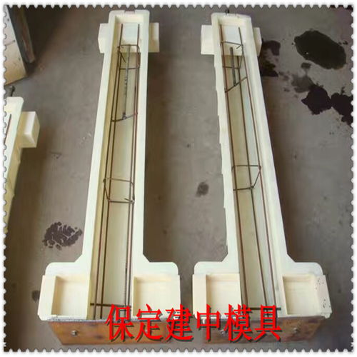 水泥柱模具 围栏柱模具 水泥铁柱模具 加工制作 保定建中模具