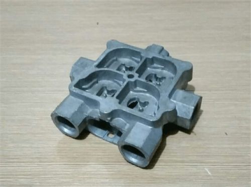 杭州铝合金压铸模具 永康乔一模具款式多样