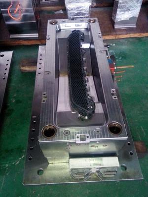 浙江汽车仪表盘模具保险杠模具哪里有卖