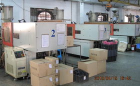 塑料模具 ,深圳市有裕塑胶模具厂