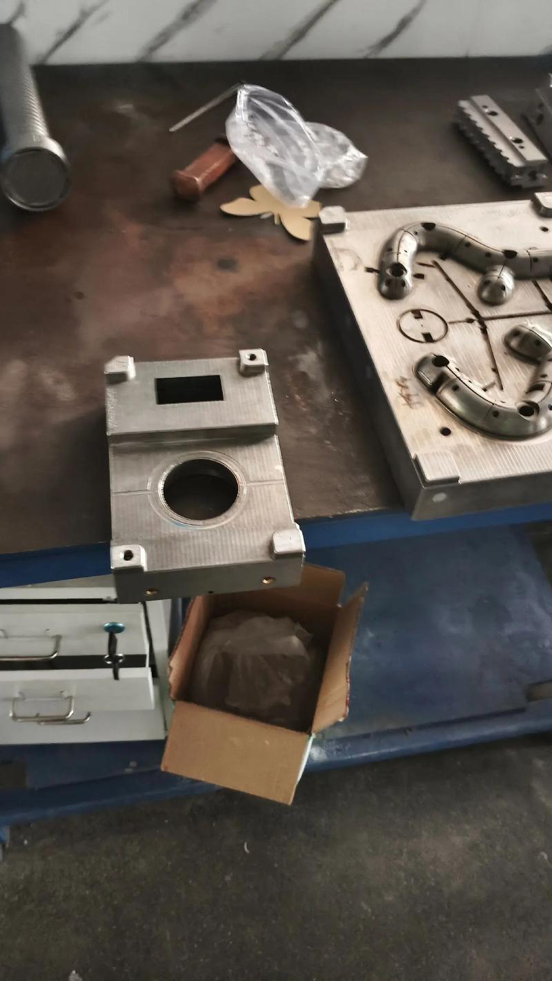 模具激光焊接与氩弧焊技术 铝焊、铜焊及产品焊接的应用