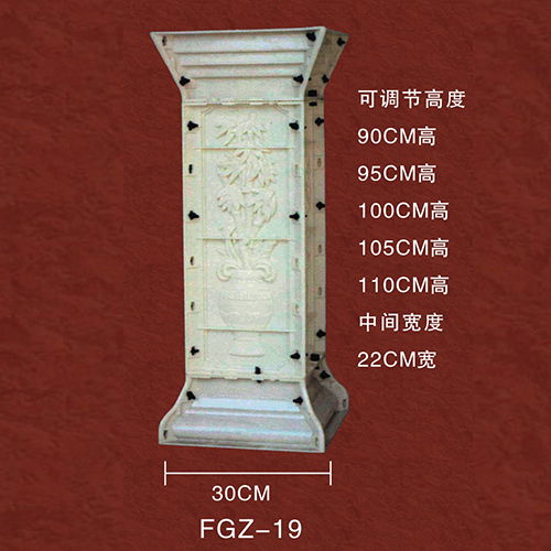 眉山花盆模具图片与大型厂家及混凝土模具报价大全