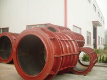 水泥管模具价格与高清图片指南