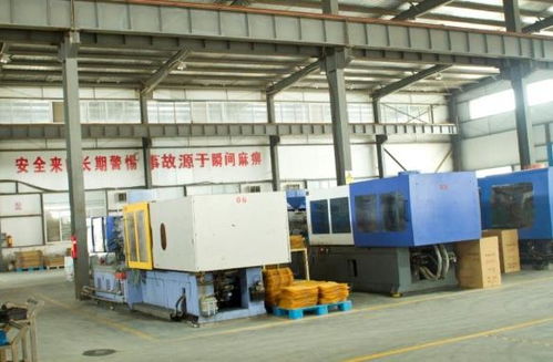 六年创业路 打造两家成功机械企业,年销售额突破五千万