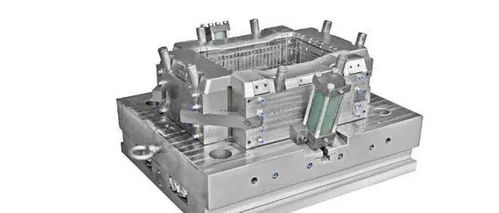 模具设计分型的10大原则详解
